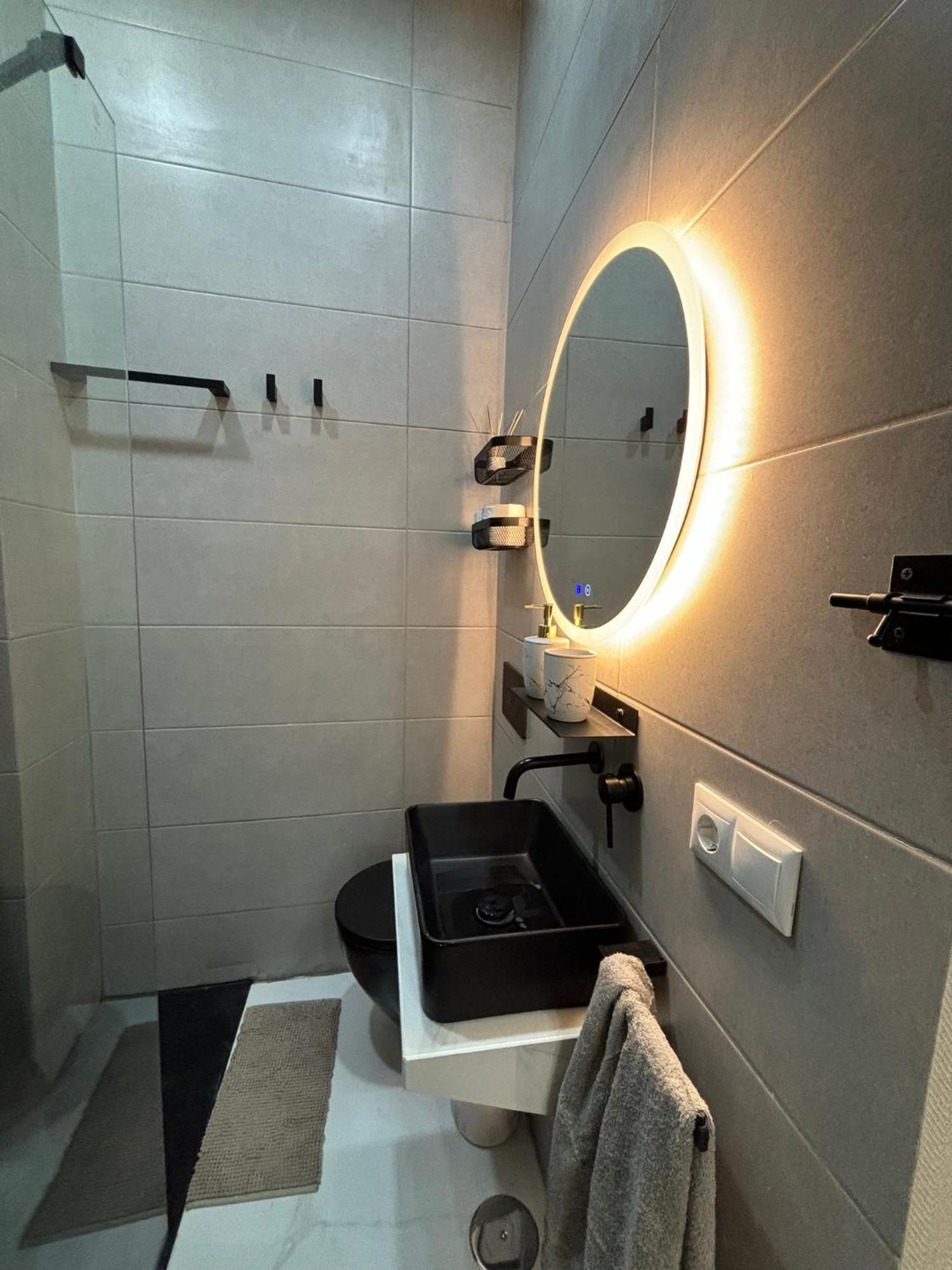 Cozy & Central Malasana Madrid Luaran gambar